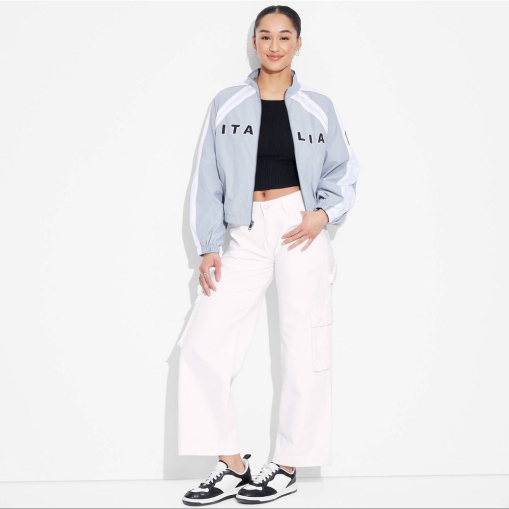 Wild fable cargo pants